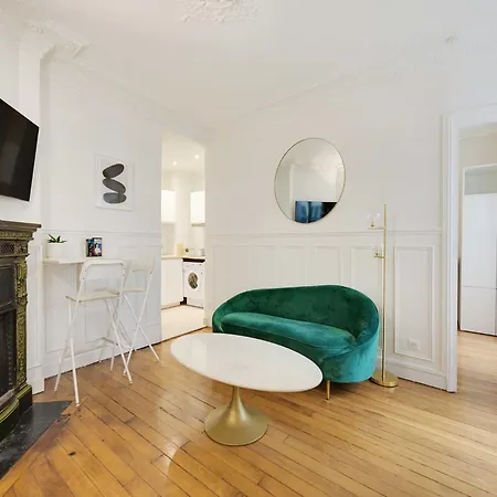 Appartamento Superb Appt - 17th Ard - Mobility Lease *