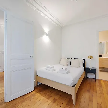 Appartamento Superb Appt - 17th Ard - Mobility Lease *